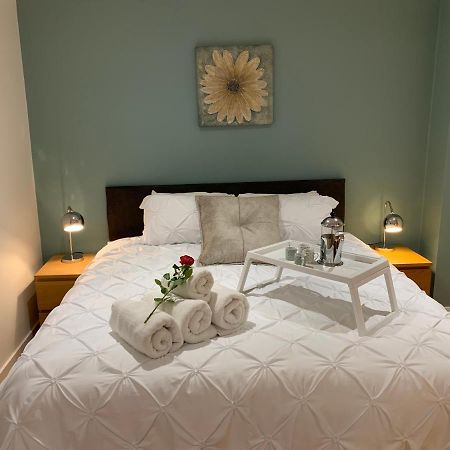 Modern, City Centre, Studio Apartment With Free Wifi, Gym Access, Netflix - West One Sheffield Exterior photo